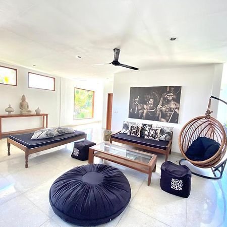 The Villas Umalas Canggu Buitenkant foto