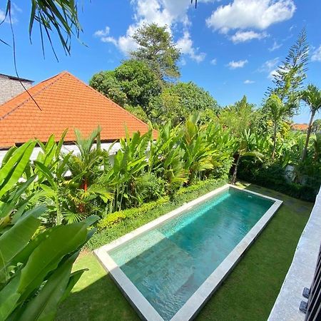 The Villas Umalas Canggu Buitenkant foto