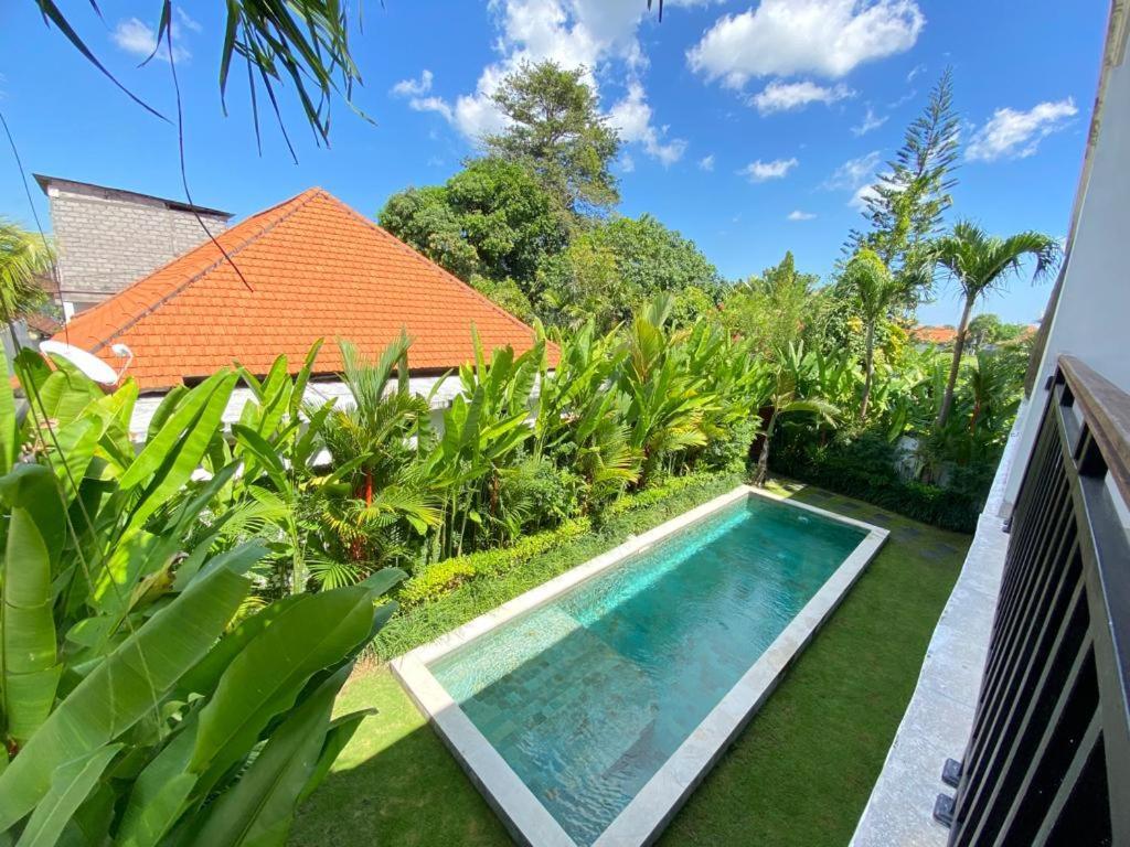 The Villas Umalas Canggu Buitenkant foto